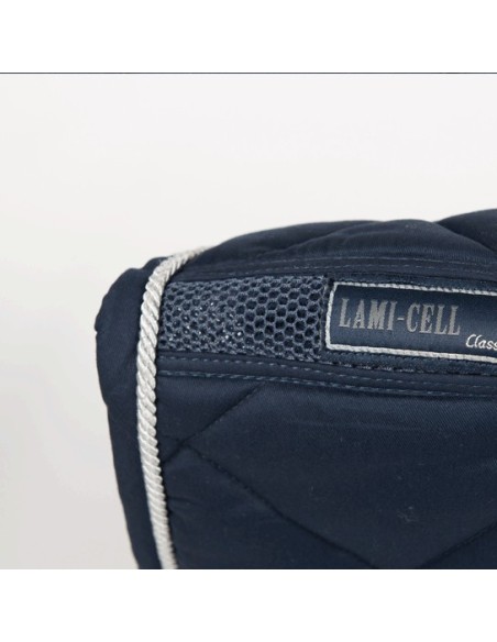 Tapis de selle new classical Lamicell