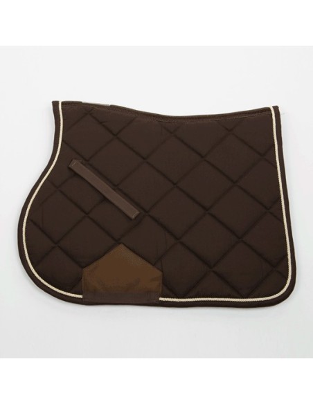 Lami-Cell tapis de selle cheval Fun RG-Lamicell
