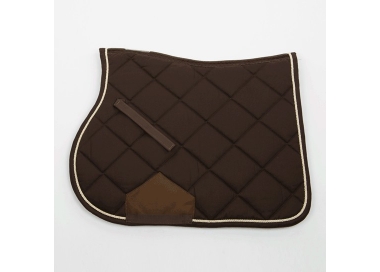 Lami-Cell Tapis de selle new classical