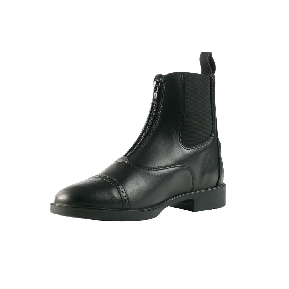 boots équitation femme