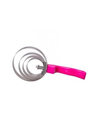 Etrille américaine Full Color Impérial Rose fluo