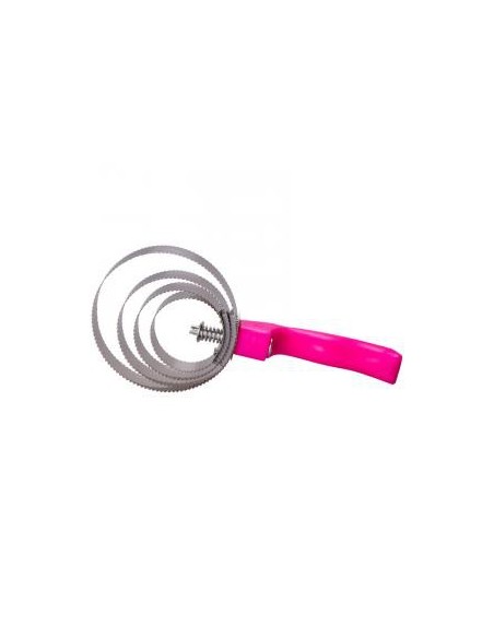 Etrille américaine Full Color Impérial Rose fluo