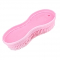 Brosse magique multifonction 3 en 1 DMH Rose