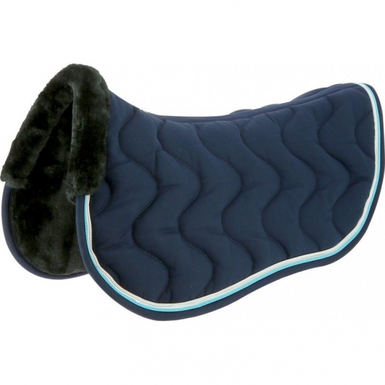 Amortisseur de dos Equi-Thème Jump Marine