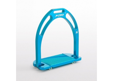 Étriers Jin Stirrup