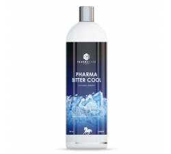 pharma Bitter Cool, 1000ml HORZE