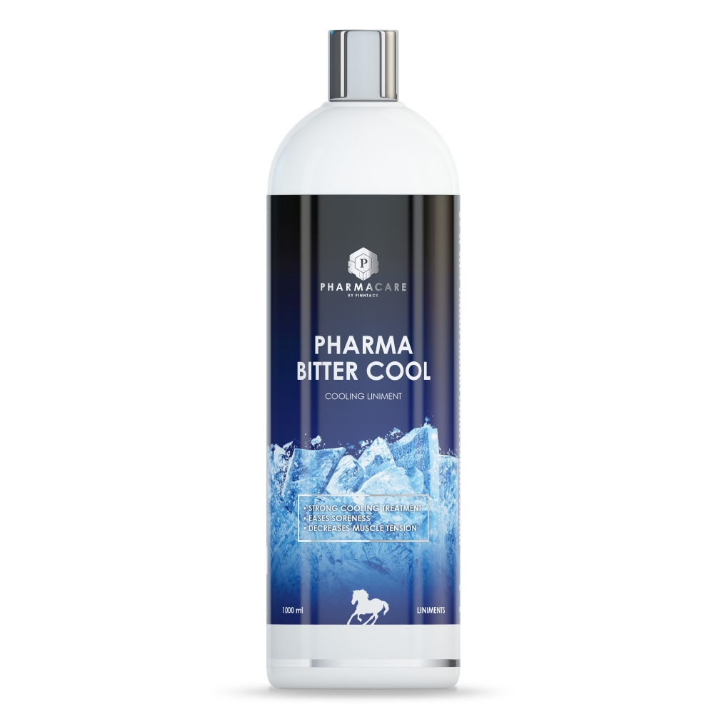 pharma Bitter Cool, 1000ml HORZE