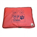 Matelas coussin pour chien