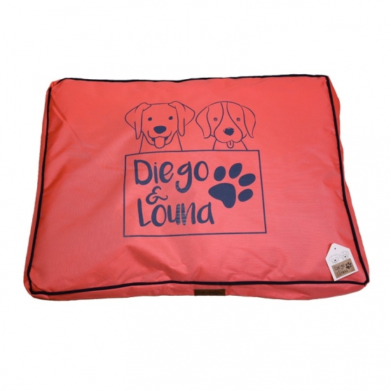 Matelas coussin pour chien