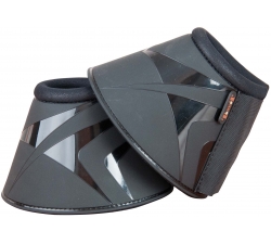 Cloches Velcro coque PVC