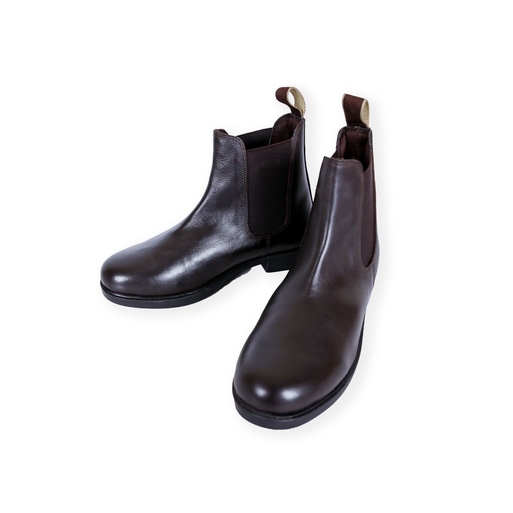 boots équitation femme
