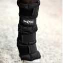 Collants d'équitation anti-dérapant silicone Horze Madison, femme