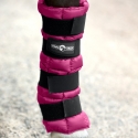 Guêtre refroidissante Finntack Pro Violet