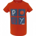 T-Shirt Pony Rider EQUI-KIDS Garcons