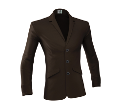Veste de compétition Homme Horse Pilot Taupe