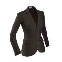 Veste de compétition Femme Horse Pilot Taupe