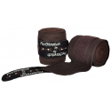 Bandes Pro Stretch® TdeT Marron foncé