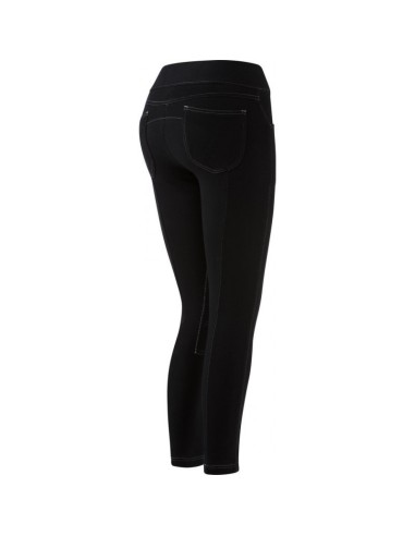 Pantalon d'équitation Verona à galon argent