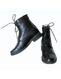 Boots d'équitation à textile intelligent 3D DMH-Equitation Majestic 2