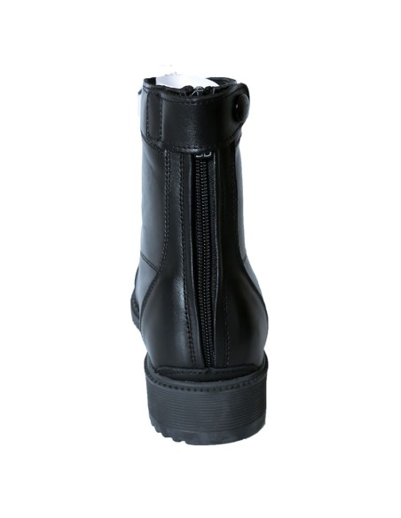 Boots d'équitation à textile intelligent 3D DMH-Equitation Majestic