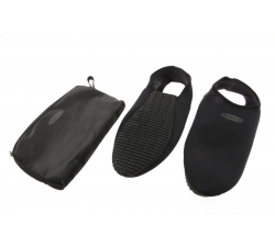 Protection avants de botte