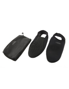 Protection avants de botte