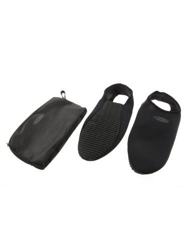 Protection avants de botte