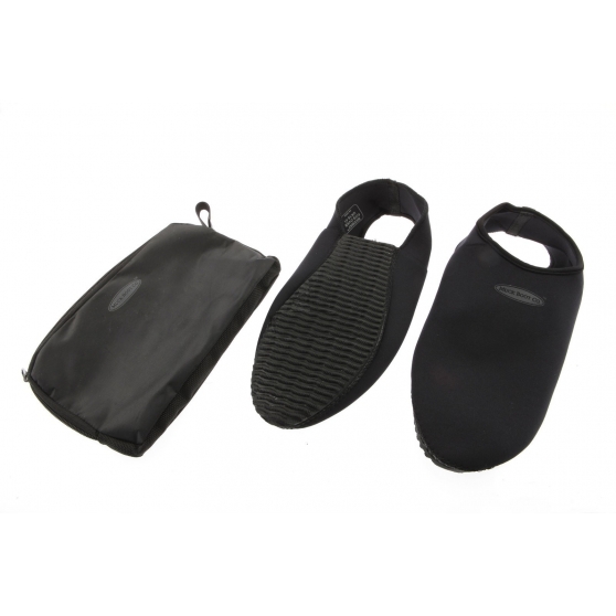 Protection avants de botte