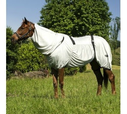 Chemise EQUI-THÈME Anti-eczéma déstocké