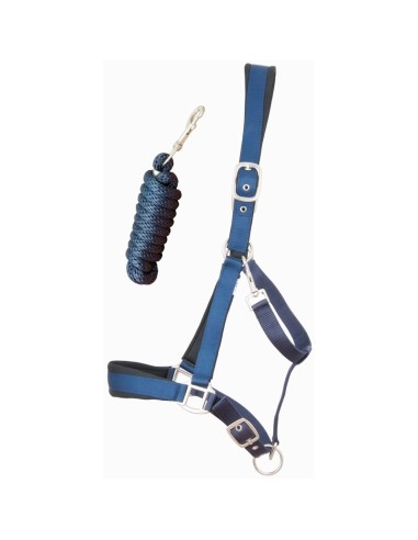 Bridon licol Biotack luxe by TDET