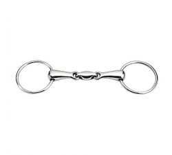 Feeling gebiss 2 Ringe Anatomic