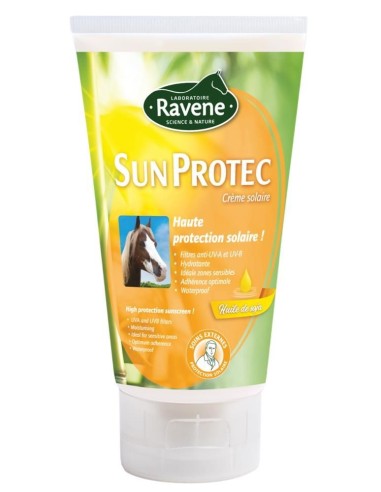 Ravene Sun Protec par Audevard