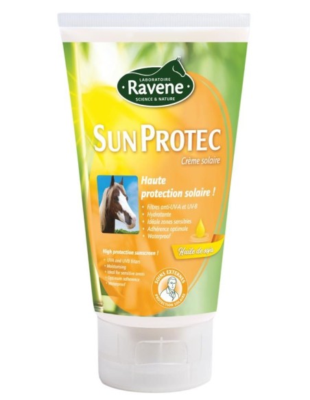 Ravene Dermaprotec  par Audevard