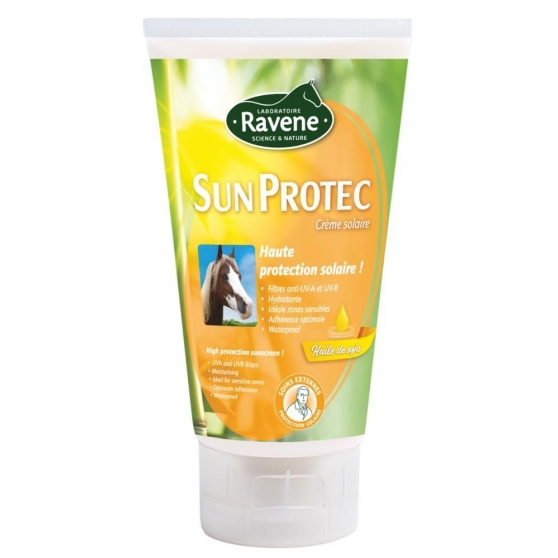 Ravene Sun Protec par Audevard