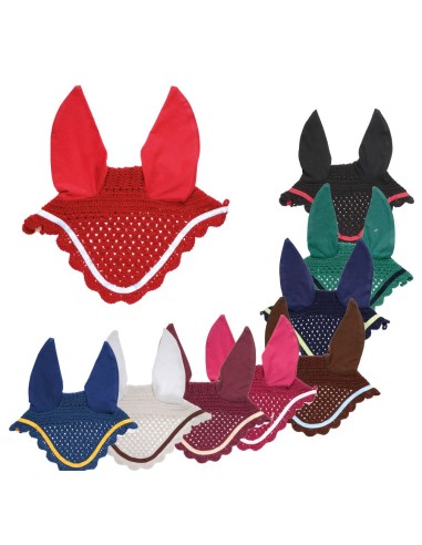 Bonnet Daslo Gold Tattini