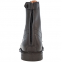 Boots Dandy Performance cuir de vachette à lacets