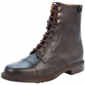 Boots Dandy Performance cuir de vachette à lacets