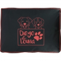 Matelas coussin pour chien