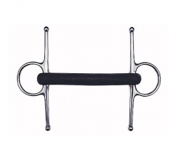 Nadelbacken Gummi gerade weich Feeling