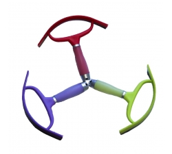 Couteau de chaleur favouritas HV Polo