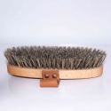 Limande soies naturelles THQ PM bois vernimade in France 