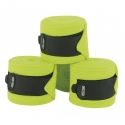 Bandes de polo C.S.O. ajustable Vert anis