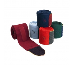 Bandes de polo C.S.O. ajustable