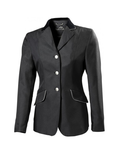 Veste de concours Equithème