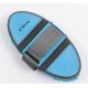 Brosse Two tone medium Lamicell Turquoise