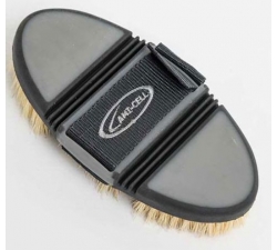 Brosse flexible en fibre de palmier Lami-Cell