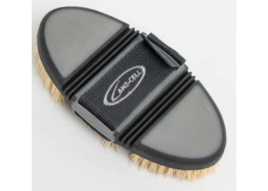 Brosse flexible en fibre de palmier Lami-Cell