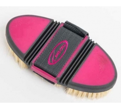 Brosse flexible en fibre de palmier Lami-Cell