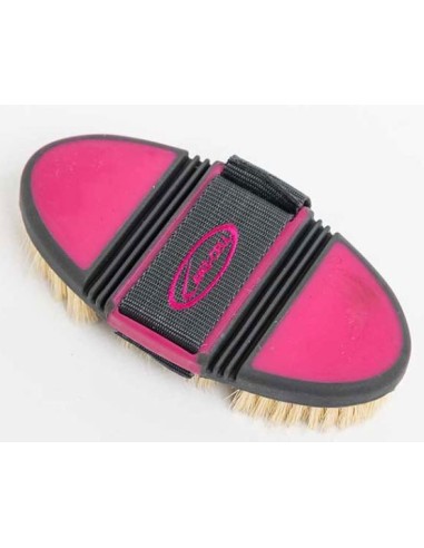 Brosse flexible en fibre de palmier Lami-Cell