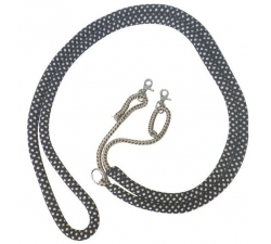 Enrênement de longe Performance FRANCE CHEVAL Marron